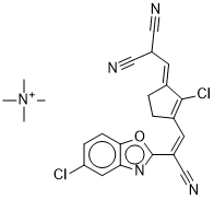 Albumin blue 670 140234-15-7